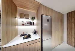 The Reserve Residences (D21), Apartment #554996241